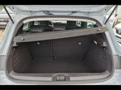 Photo 11 Renault Clio  1.0 Eco-G 100ch Evolution - 24