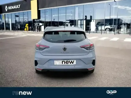 Photo 4 Renault Clio  1.0 Eco-G 100ch Evolution - 24