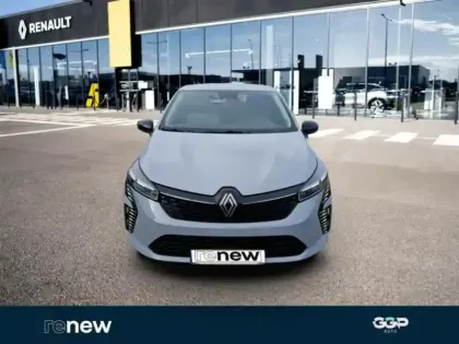 Photo 1 Renault Clio  1.0 Eco-G 100ch Evolution - 24