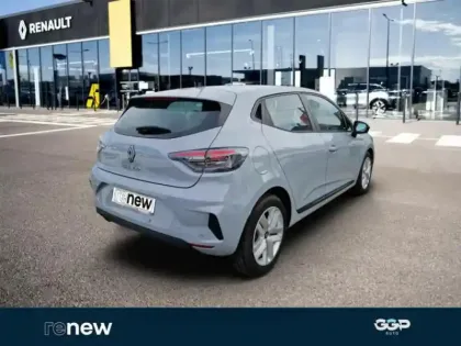 Photo 5 Renault Clio  1.0 Eco-G 100ch Evolution - 24