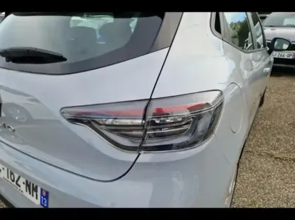 Photo 13 Renault Clio  1.0 Eco-G 100ch Evolution - 24