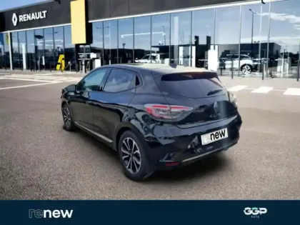 Photo 3 Renault Clio  1.6 E-Tech 145ch full hybrid Techno - 24