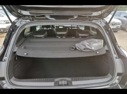 Photo 11 Renault Clio  1.6 E-Tech 145ch full hybrid Techno - 24