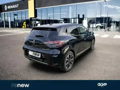 Photo 5 Renault Clio  1.6 E-Tech 145ch full hybrid Techno - 24