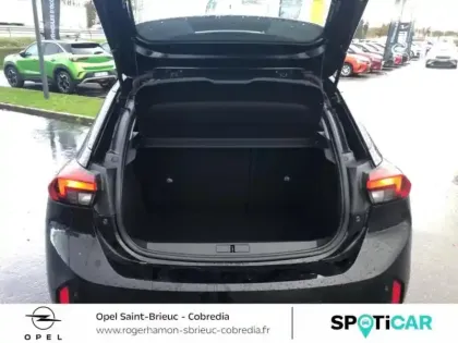 Photo 5 Opel Corsa  1.5 D 100ch Elegance Business