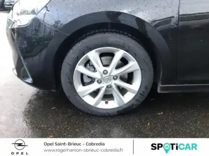 Photo 10 Opel Corsa  1.5 D 100ch Elegance Business