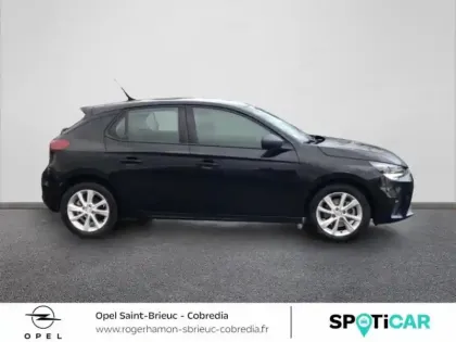 Photo 3 Opel Corsa  1.5 D 100ch Elegance Business