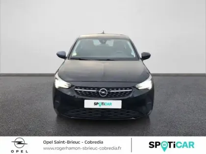 Photo 1 Opel Corsa  1.5 D 100ch Elegance Business