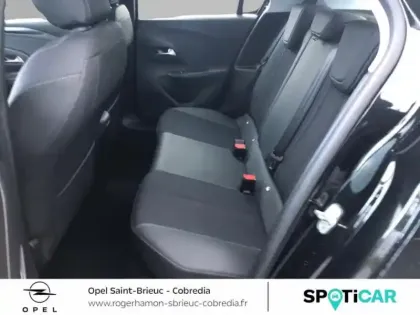 Photo 9 Opel Corsa  1.5 D 100ch Elegance Business