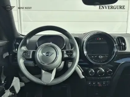 Photo 5 Mini Countryman  Cooper  136ch Northwood BVA7