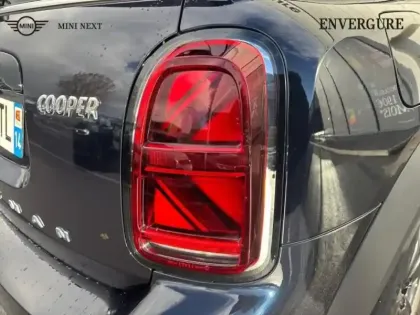 Photo 9 Mini Countryman  Cooper  136ch Northwood BVA7