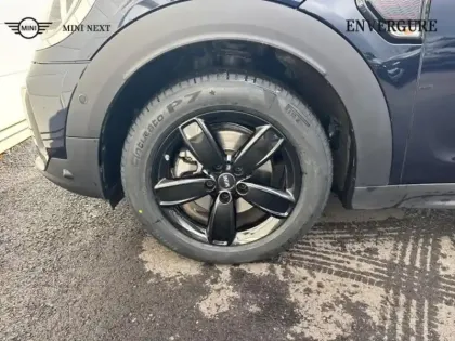 Photo 7 Mini Countryman  Cooper  136ch Northwood BVA7