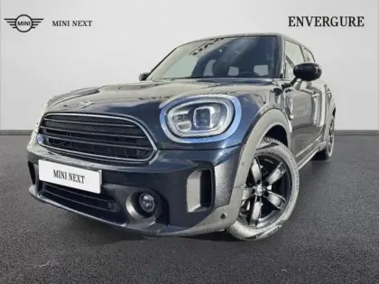 Photo Mini Countryman