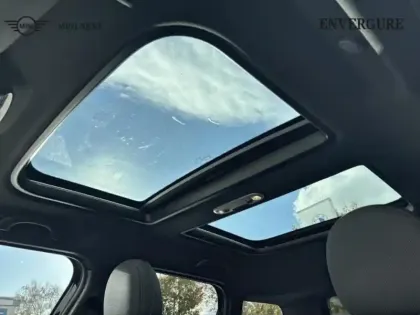 Photo 11 Mini Countryman  Cooper  136ch Northwood BVA7