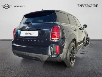 Photo 1 Mini Countryman  Cooper  136ch Northwood BVA7