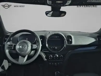Photo 4 Mini Countryman  Cooper  136ch Northwood BVA7