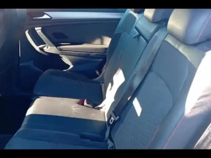 Photo 10 Seat Tarraco  2.0 TDI 150ch FR 7 places