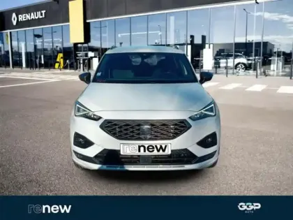 Photo 1 Seat Tarraco  2.0 TDI 150ch FR 7 places