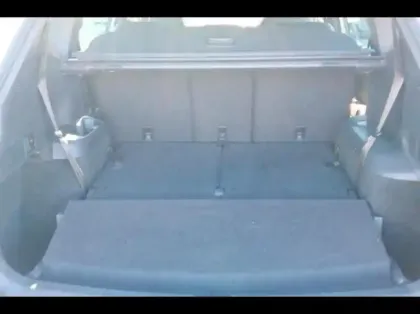 Photo 11 Seat Tarraco  2.0 TDI 150ch FR 7 places