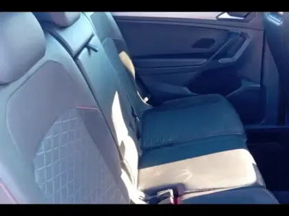 Photo 13 Seat Tarraco  2.0 TDI 150ch FR 7 places