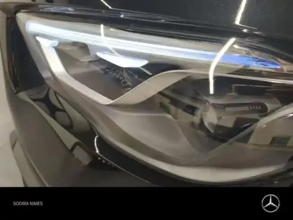 Photo 7 Mercedes GLA  200 d 150ch AMG Line 8G-DCT