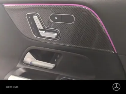 Photo 12 Mercedes GLA  200 d 150ch AMG Line 8G-DCT