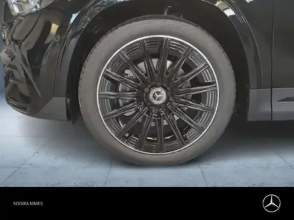 Photo 4 Mercedes GLA  200 d 150ch AMG Line 8G-DCT