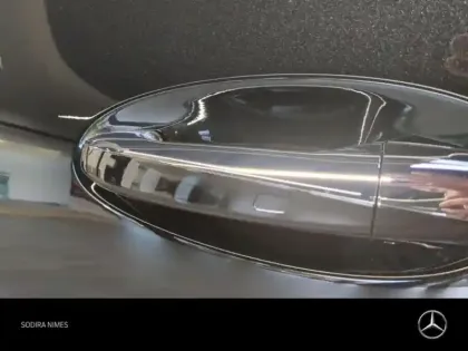 Photo 5 Mercedes GLA  200 d 150ch AMG Line 8G-DCT