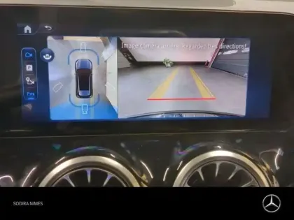 Photo 10 Mercedes GLA  200 d 150ch AMG Line 8G-DCT