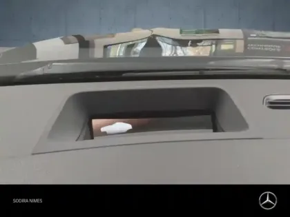 Photo 14 Mercedes GLA  200 d 150ch AMG Line 8G-DCT