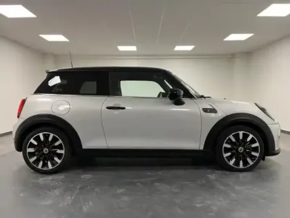 Photo 2 Mini Mini  Cooper SE 184ch Edition Premium Plus BVA 5CV