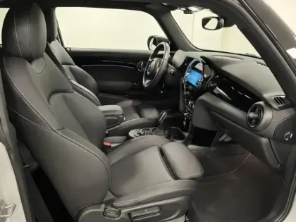 Photo 9 Mini Mini  Cooper SE 184ch Edition Premium Plus BVA 5CV