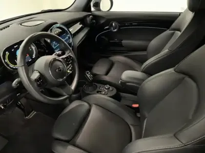 Photo 3 Mini Mini  Cooper SE 184ch Edition Premium Plus BVA 5CV