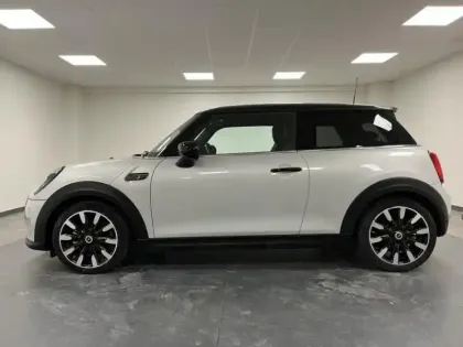 Photo 6 Mini Mini  Cooper SE 184ch Edition Premium Plus BVA 5CV