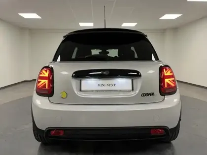 Photo 5 Mini Mini  Cooper SE 184ch Edition Premium Plus BVA 5CV