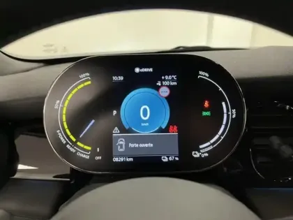 Photo 11 Mini Mini  Cooper SE 184ch Edition Premium Plus BVA 5CV