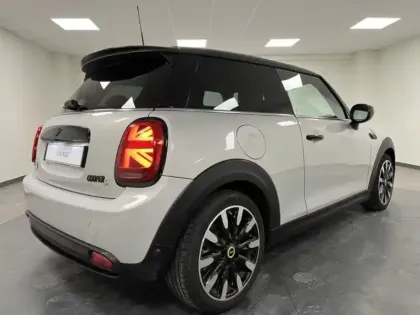 Photo 1 Mini Mini  Cooper SE 184ch Edition Premium Plus BVA 5CV