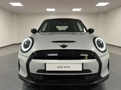 Photo 4 Mini Mini  Cooper SE 184ch Edition Premium Plus BVA 5CV