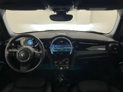 Photo 7 Mini Mini  Cooper SE 184ch Edition Premium Plus BVA 5CV