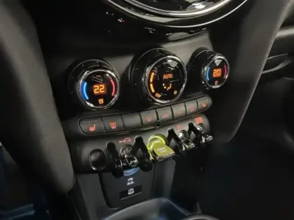 Photo 13 Mini Mini  Cooper SE 184ch Edition Premium Plus BVA 5CV