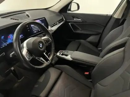 Photo 3 BMW X1  xDrive23d 211ch xLine