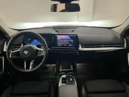 Photo 7 BMW X1  xDrive23d 211ch xLine