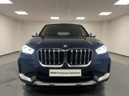 Photo 4 BMW X1  xDrive23d 211ch xLine