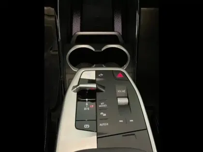 Photo 12 BMW X1  xDrive23d 211ch xLine