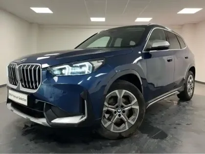 Photo Bmw X1