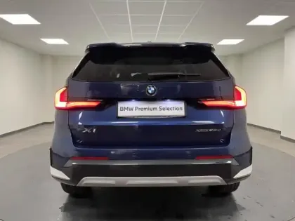 Photo 5 BMW X1  xDrive23d 211ch xLine
