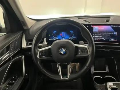 Photo 8 BMW X1  xDrive23d 211ch xLine