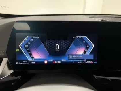 Photo 11 BMW X1  xDrive23d 211ch xLine