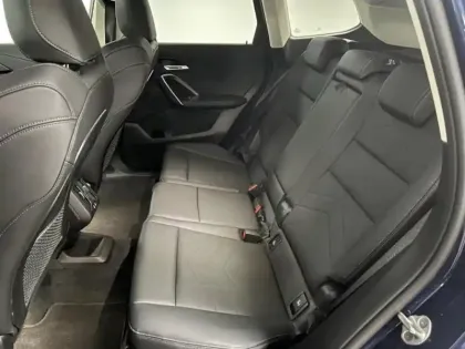 Photo 10 BMW X1  xDrive23d 211ch xLine