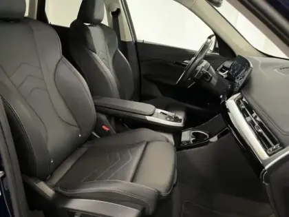 Photo 9 BMW X1  xDrive23d 211ch xLine